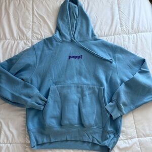 Poppi x Target Hoodie